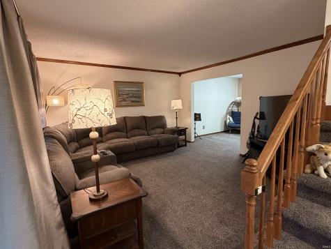 8609 Spring Forest Drive Fort Wayne IN 46804