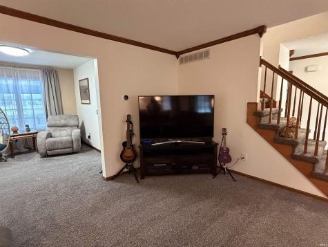 8609 Spring Forest Drive Fort Wayne IN 46804