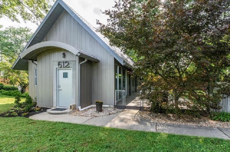 612 N Kerry Drive Bloomington IN 47408