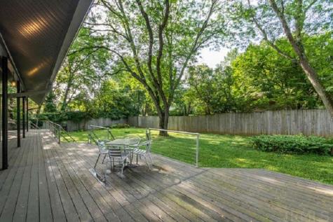 612 N Kerry Drive Bloomington IN 47408