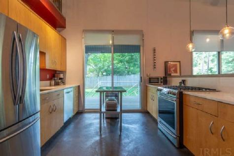 612 N Kerry Drive Bloomington IN 47408