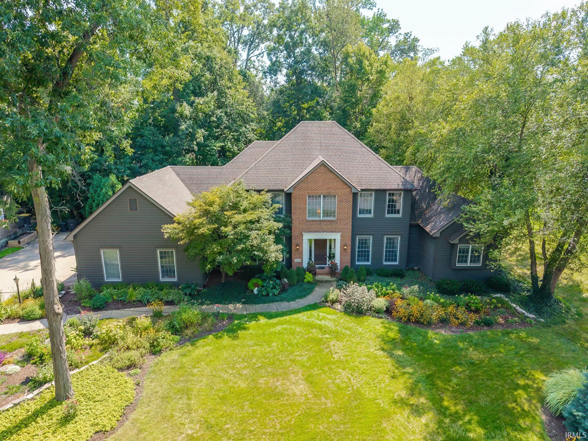 Fort Wayne IN, 4416 Brixworth Court