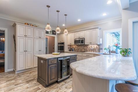 4416 Brixworth Court Fort Wayne IN 46835