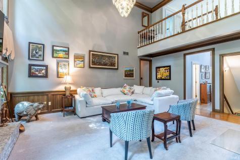 4416 Brixworth Court Fort Wayne IN 46835