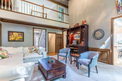 4416 Brixworth Court Fort Wayne IN 46835