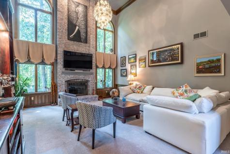 4416 Brixworth Court Fort Wayne IN 46835