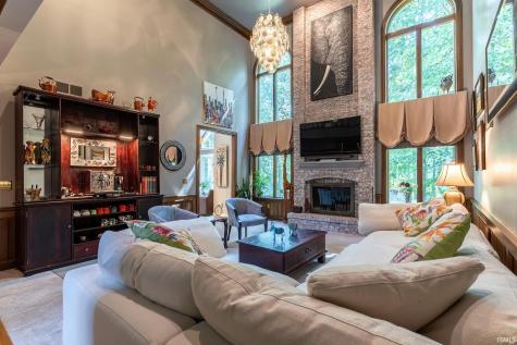 4416 Brixworth Court Fort Wayne IN 46835