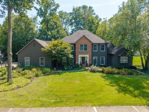 4416 Brixworth Court Fort Wayne IN 46835