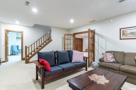 4416 Brixworth Court Fort Wayne IN 46835