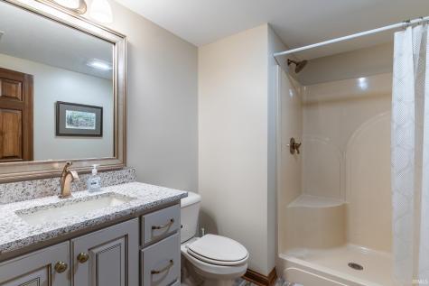 4416 Brixworth Court Fort Wayne IN 46835