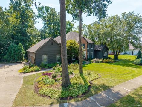 4416 Brixworth Court Fort Wayne IN 46835