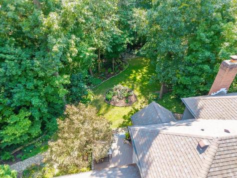 4416 Brixworth Court Fort Wayne IN 46835