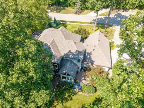 4416 Brixworth Court Fort Wayne IN 46835