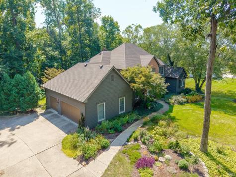 4416 Brixworth Court Fort Wayne IN 46835