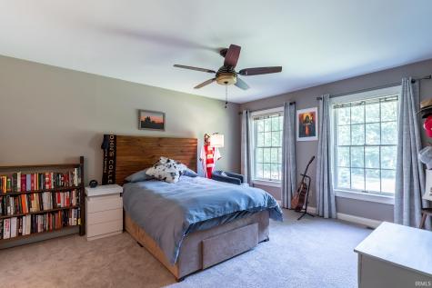 4416 Brixworth Court Fort Wayne IN 46835