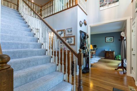 4416 Brixworth Court Fort Wayne IN 46835
