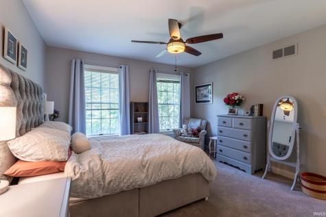 4416 Brixworth Court Fort Wayne IN 46835
