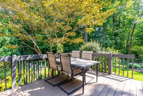 4416 Brixworth Court Fort Wayne IN 46835