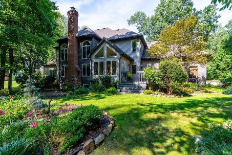 4416 Brixworth Court Fort Wayne IN 46835