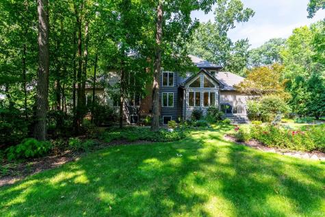 4416 Brixworth Court Fort Wayne IN 46835
