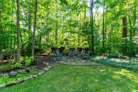 4416 Brixworth Court Fort Wayne IN 46835