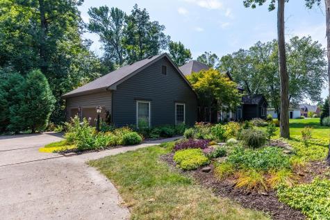 4416 Brixworth Court Fort Wayne IN 46835