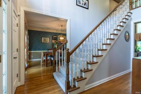 4416 Brixworth Court Fort Wayne IN 46835