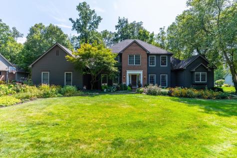 4416 Brixworth Court Fort Wayne IN 46835
