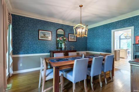 4416 Brixworth Court Fort Wayne IN 46835