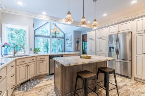 4416 Brixworth Court Fort Wayne IN 46835