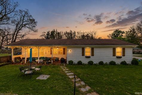 11035 E Cherokee Drive Walkerton IN 46574