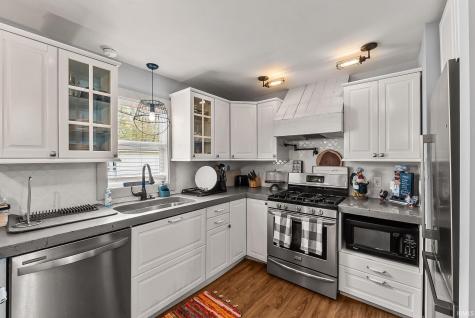 11035 E Cherokee Drive Walkerton IN 46574