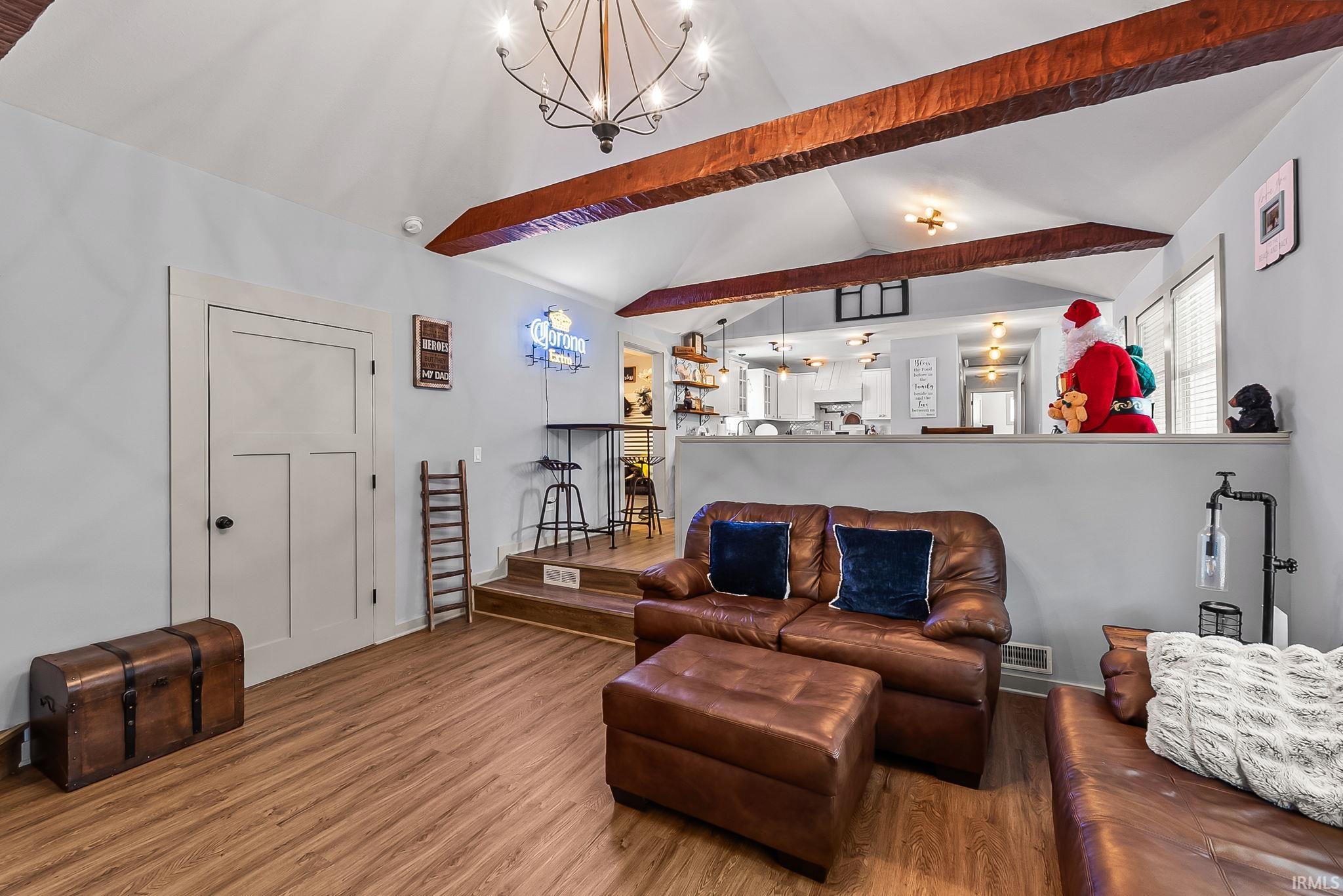 11035 E Cherokee Drive Walkerton IN 46574