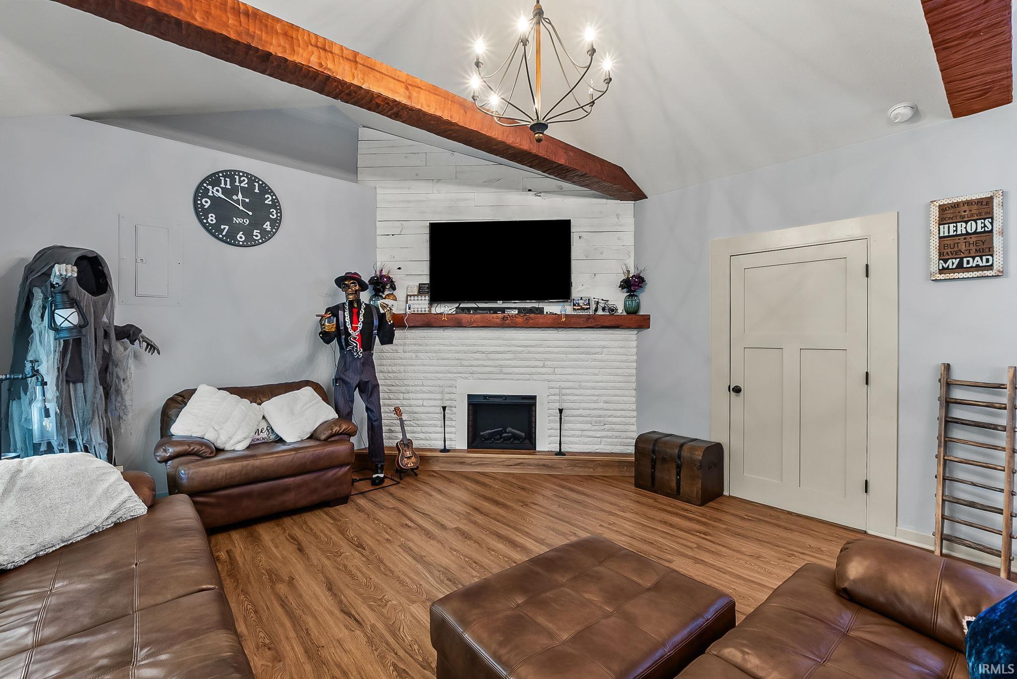 11035 E Cherokee Drive Walkerton IN 46574