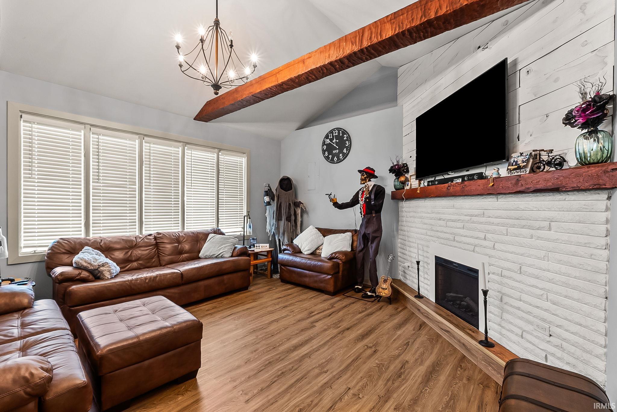 11035 E Cherokee Drive Walkerton IN 46574