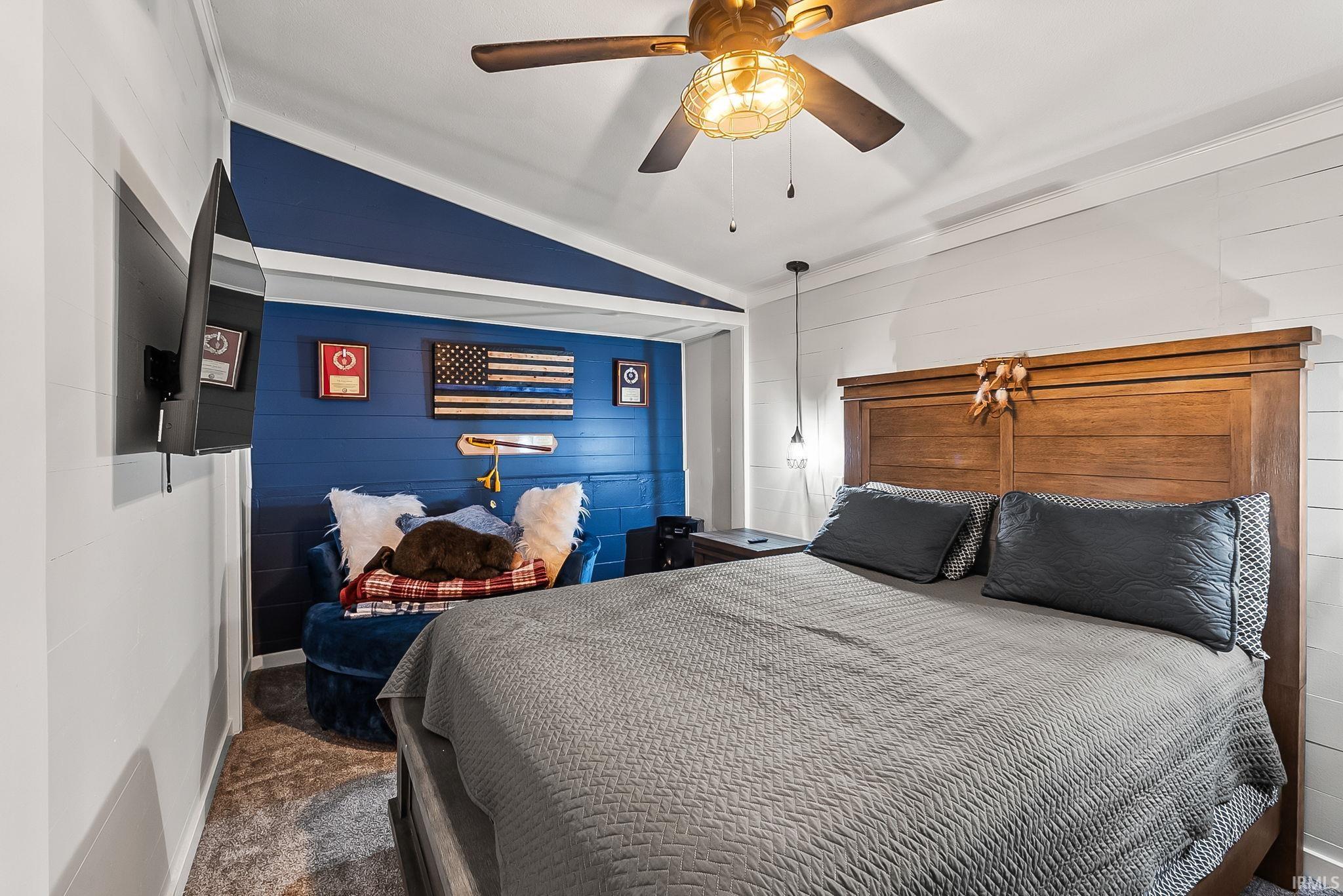 11035 E Cherokee Drive Walkerton IN 46574