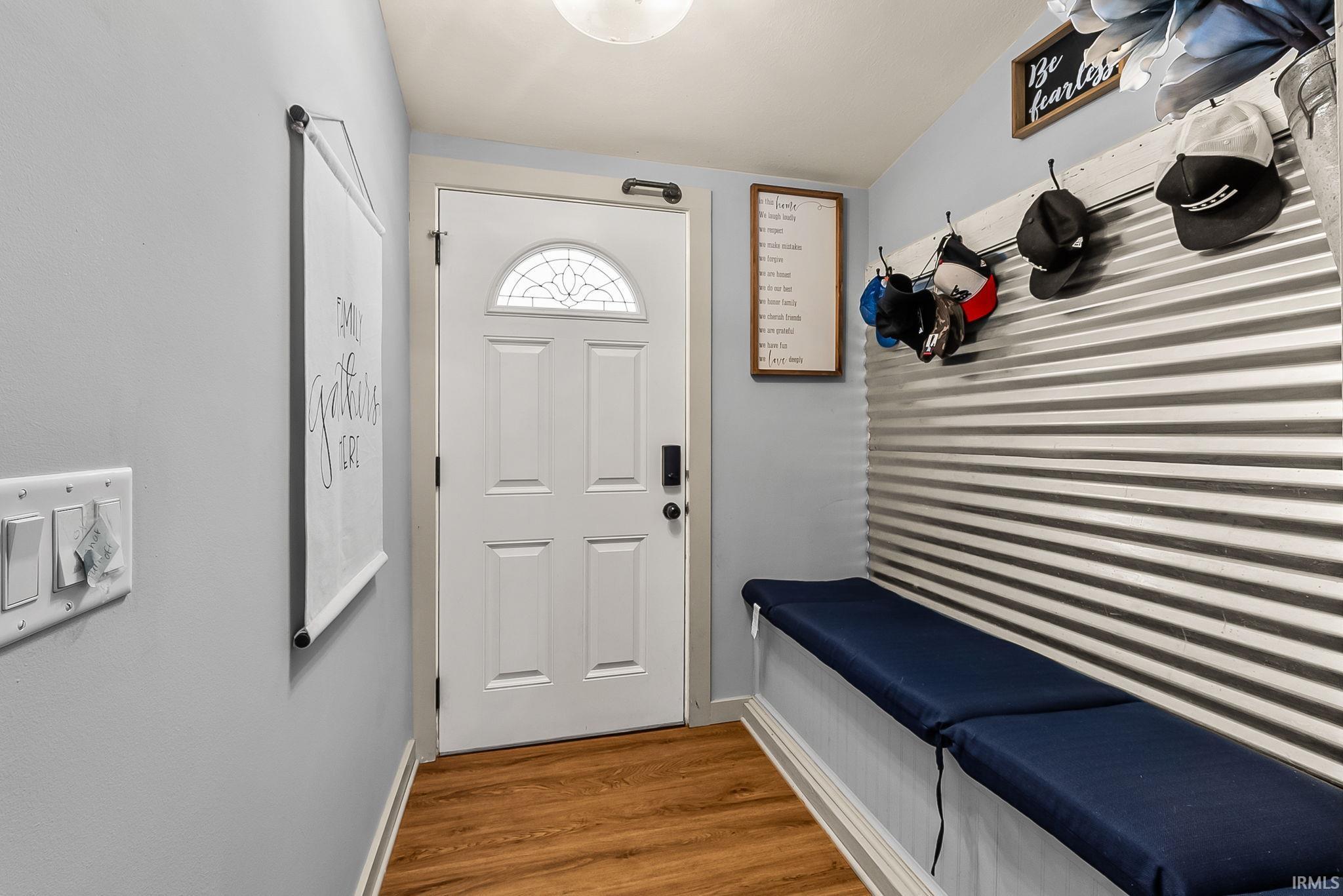 11035 E Cherokee Drive Walkerton IN 46574