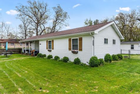 11035 E Cherokee Drive Walkerton IN 46574