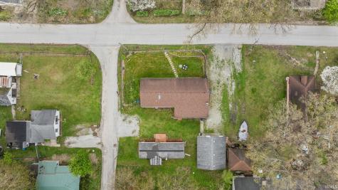 11035 E Cherokee Drive Walkerton IN 46574