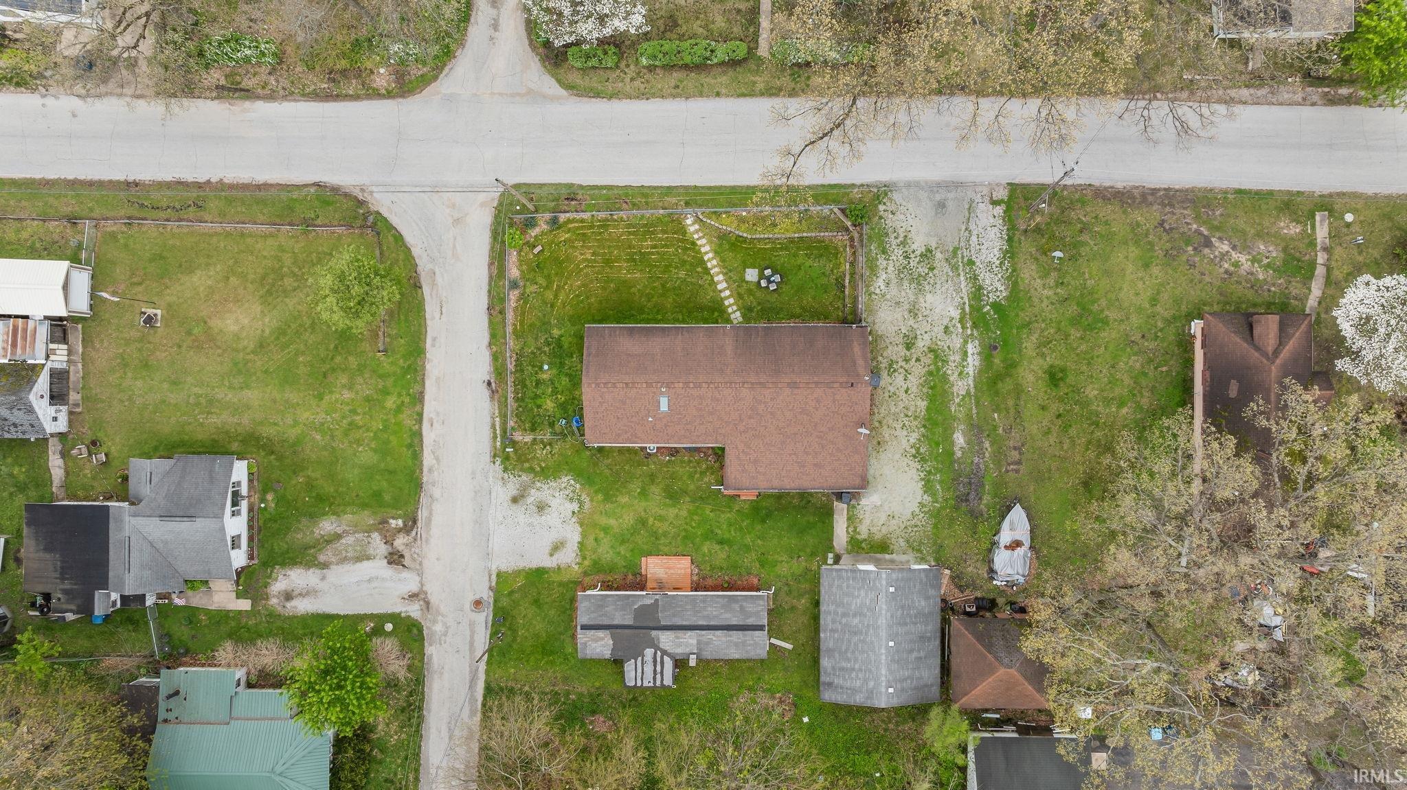 11035 E Cherokee Drive Walkerton IN 46574