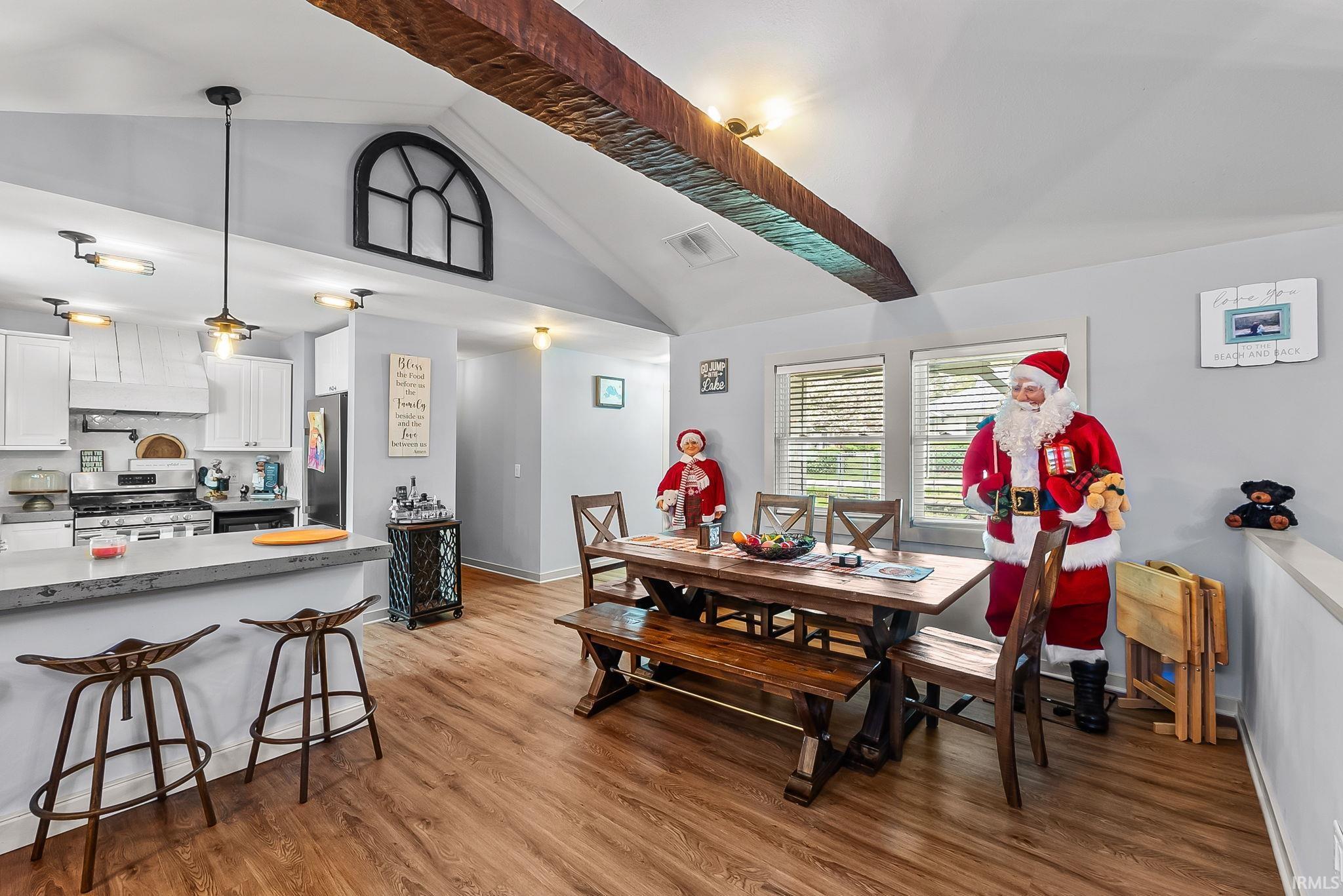 11035 E Cherokee Drive Walkerton IN 46574