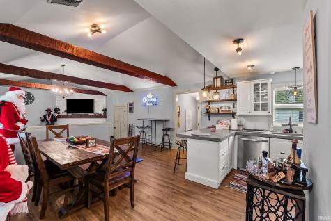 11035 E Cherokee Drive Walkerton IN 46574