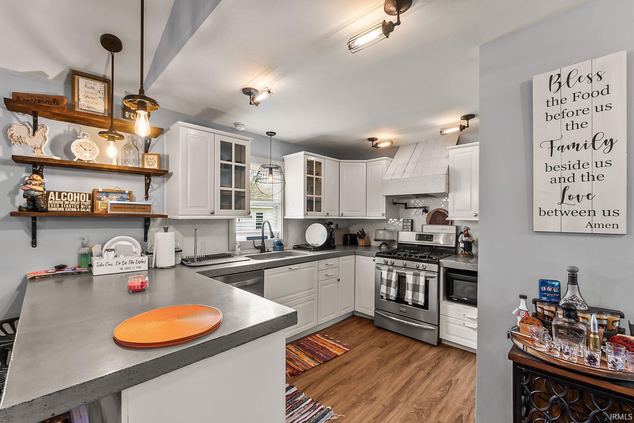 11035 E Cherokee Drive Walkerton IN 46574