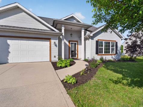 11501 Keady Run Fort Wayne IN 46818