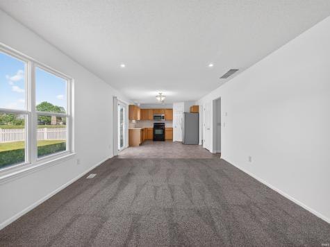 11501 Keady Run Fort Wayne IN 46818