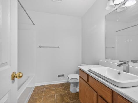 11501 Keady Run Fort Wayne IN 46818