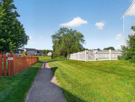 11501 Keady Run Fort Wayne IN 46818