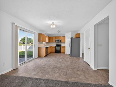 11501 Keady Run Fort Wayne IN 46818