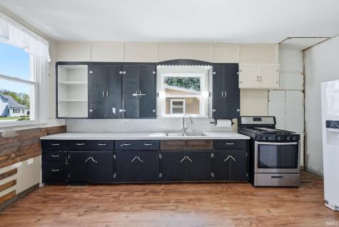 403 S Main Street South Whitley IN 46787