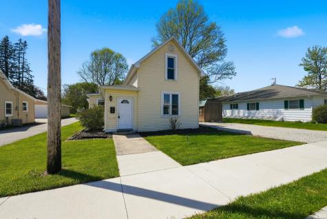 403 S Main Street South Whitley IN 46787